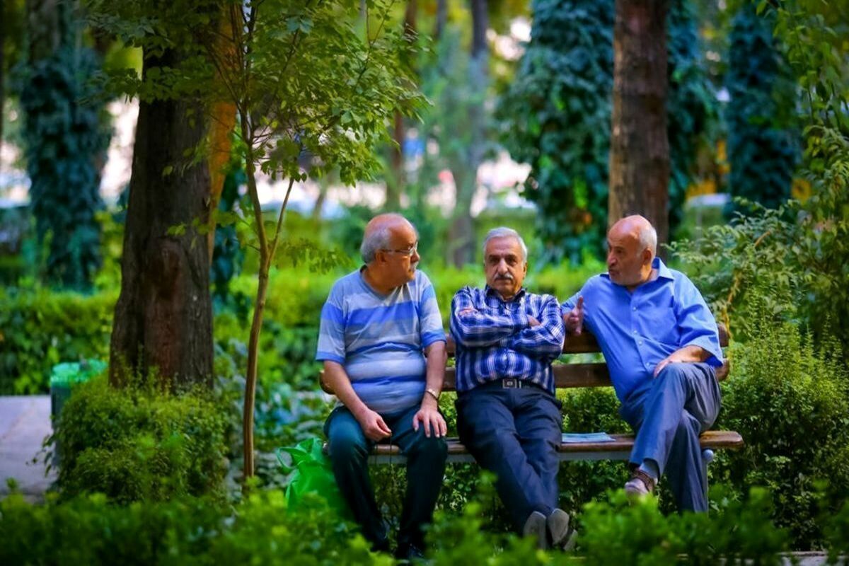 جزییات افزایش ۹۰ درصدی حقوق بازنشستگان اعلام شد