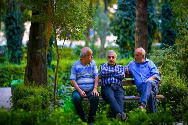 افزایش حقوق بازنشستگان کشوری از فروردین
