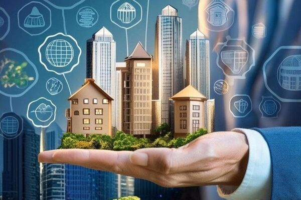 قیمت آپارتمان در پونک و جنت‌آباد
