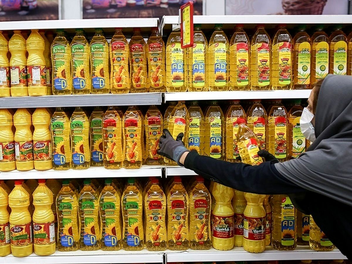 صافولا رفت، روغن چه می‌شود؟
