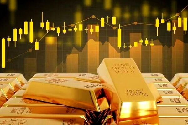 قیمت اونس طلا امروز یکشنبه ۶ اردیبهشت ۱۴۰۵