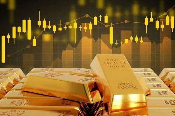 قیمت اونس طلا امروز یکشنبه ۶ اردیبهشت ۱۴۰۵