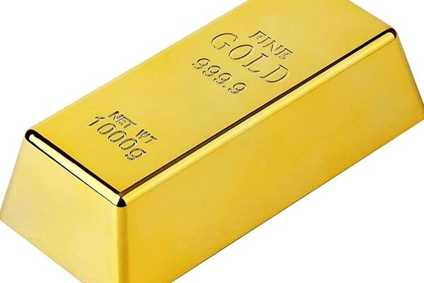 حراج شمش طلا هفته آینده برگزار می‌شود