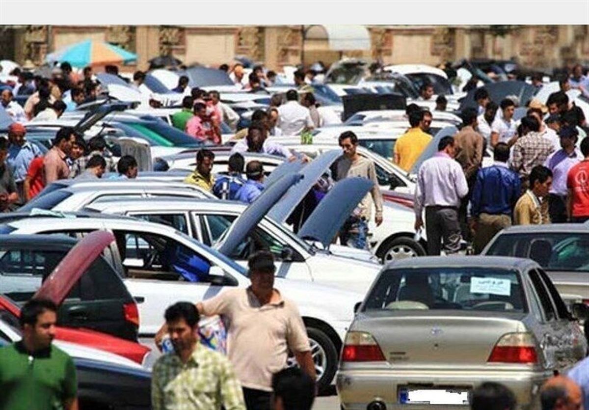 قیمت روز محصولات ایران خودرو و سایپا؛ گرانی در بازار خودرو