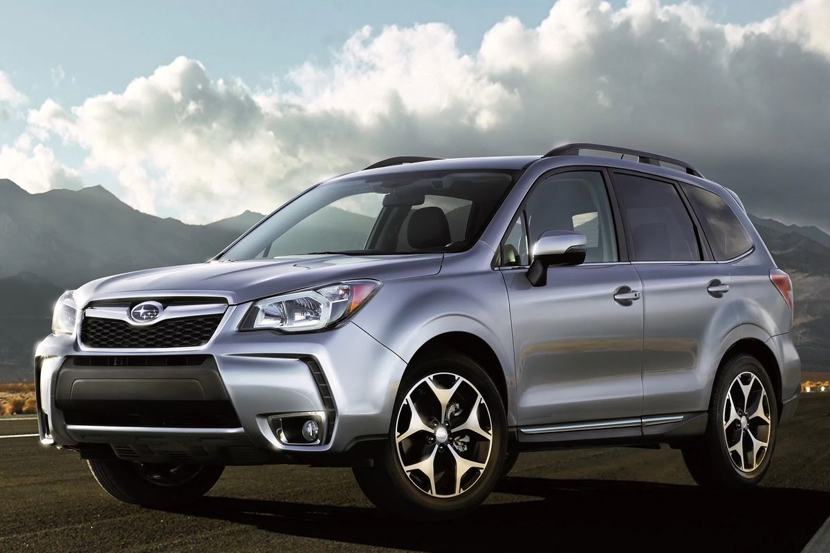 مطمئن ترین خودروی جهان
