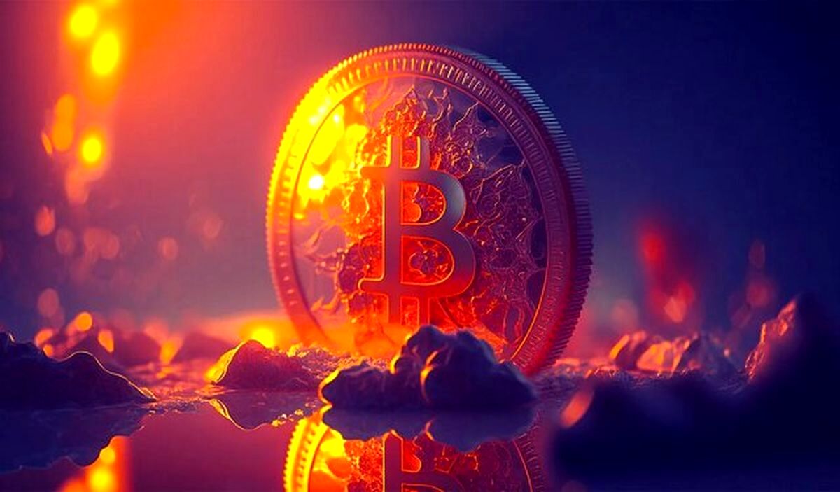 کیف های پول‌ میلیونر بیت کوین چه میزان است؟