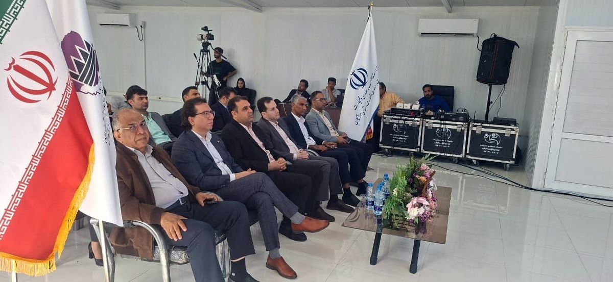 بهره‌برداری از ۲۵ طرح صنعتی و زیرساختی در هرمزگان؛ گامی تازه در مسیر توسعه و اشتغال‌زایی استان