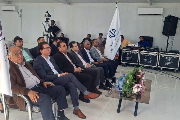 بهره‌برداری از ۲۵ طرح صنعتی و زیرساختی در هرمزگان؛ گامی تازه در مسیر توسعه و اشتغال‌زایی استان