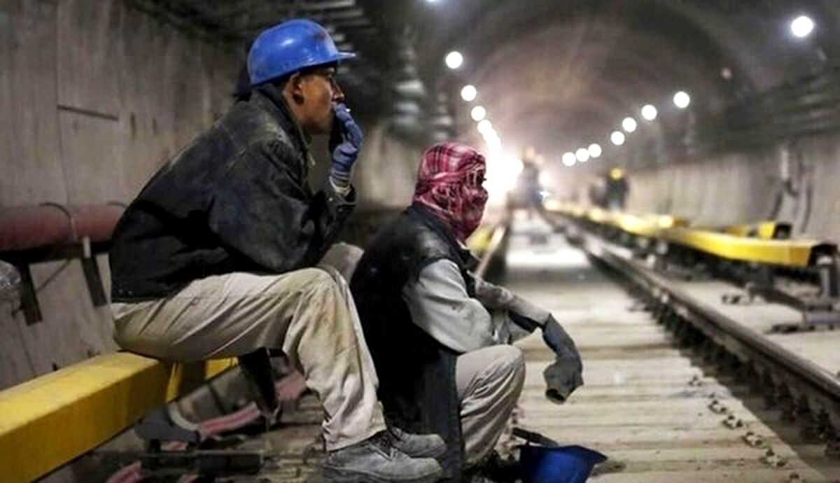 ابلاغ نکردن مصوبه مزد شورای عالی کار تخلف است