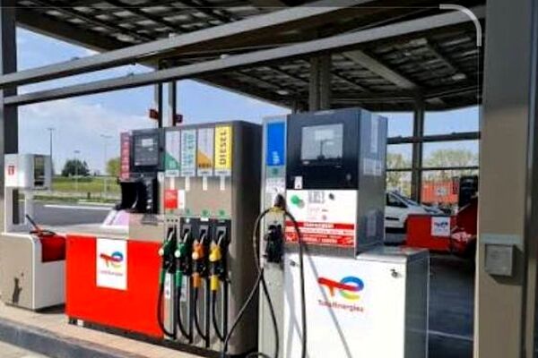 فرانسه در مرزِ بحران سوخت