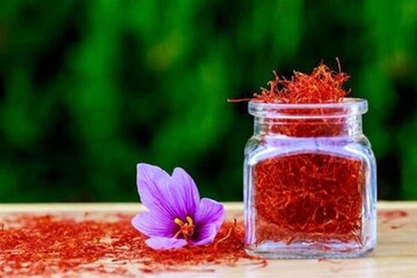 زعفران چند؟