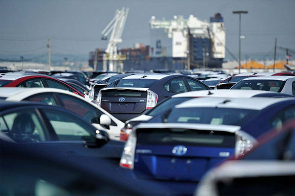 تایید ثبت سفارش چند خودرو کارکرده/ نخستین محموله‌ها تا پایان سال می‌رسند؟
