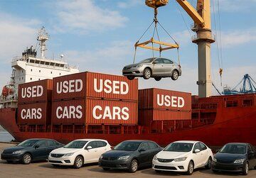 دور جدید عرضه خودروهای وارداتی آغاز شد/ فرصت ۶ روزه برای وکالتی کردن حساب