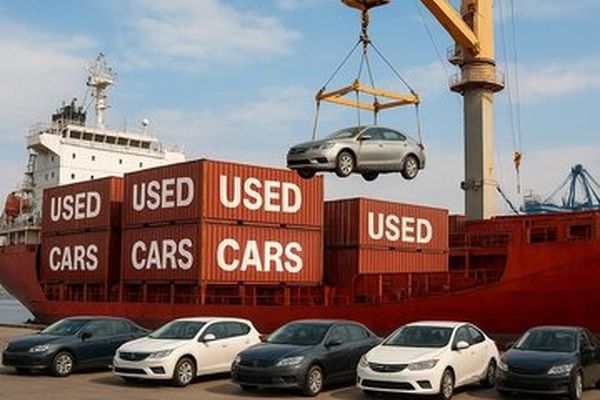 دور جدید عرضه خودروهای وارداتی آغاز شد/ فرصت ۶ روزه برای وکالتی کردن حساب