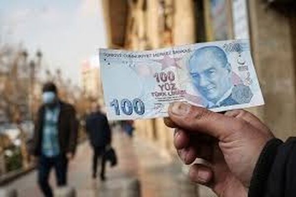 تجویز وارونه مدل ترکیه