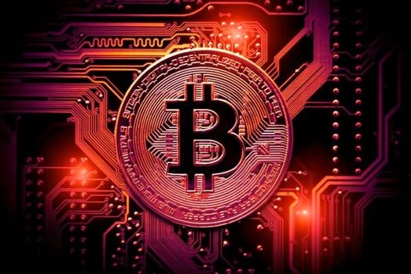 پایان نزول قیمت بیت کوین فرا رسید