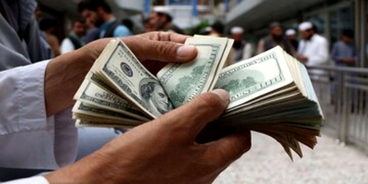 بانک مرکزی دلار ۵۹ هزار تومانی شمش و ۹۰ هزار تومانی ربع سکه را به رسمیت شناخت