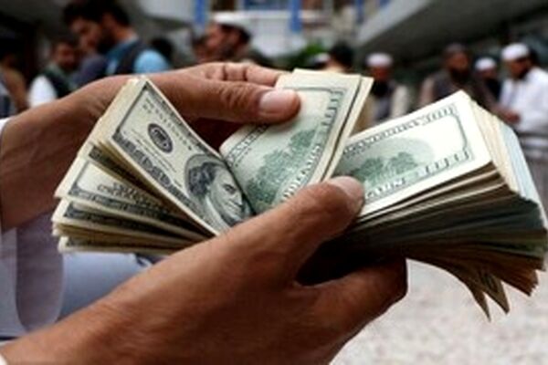 بانک مرکزی دلار ۵۹ هزار تومانی شمش و ۹۰ هزار تومانی ربع سکه را به رسمیت شناخت