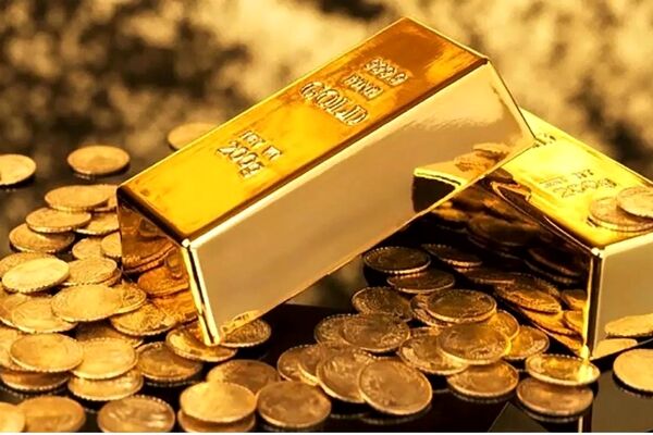 قیمت طلا و سکه امروز سه‌شنبه ۲۲ اردیبهشت ۱۴۰۵