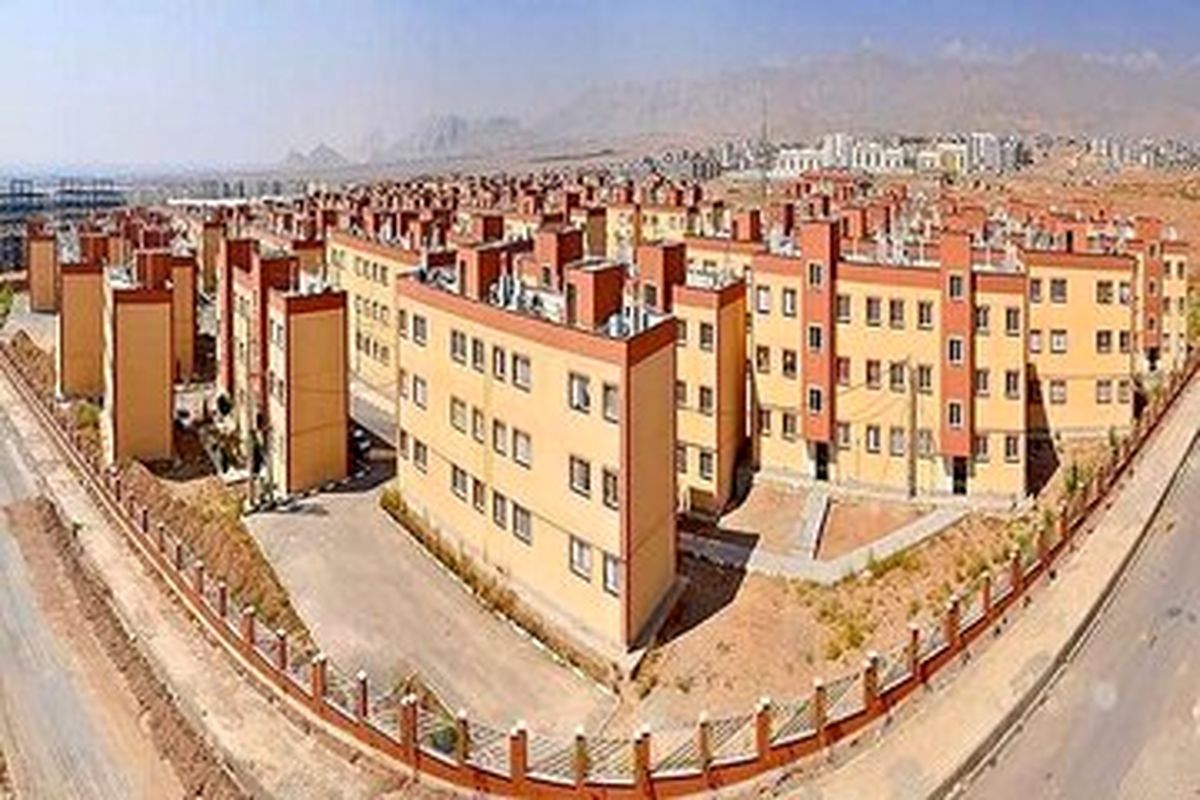 شوک سنگین به متقاضیان جدید نهضت ملی مسکن/ محتشم: قیمت واحدها بالاتر می‌رود

