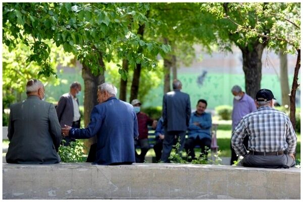 حداقل حقوق بازنشسته ها اعلام شد