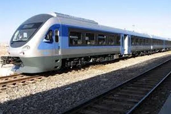 تاریخ راه اندازی قطار تندروی تهران مشهد مشخص شد
