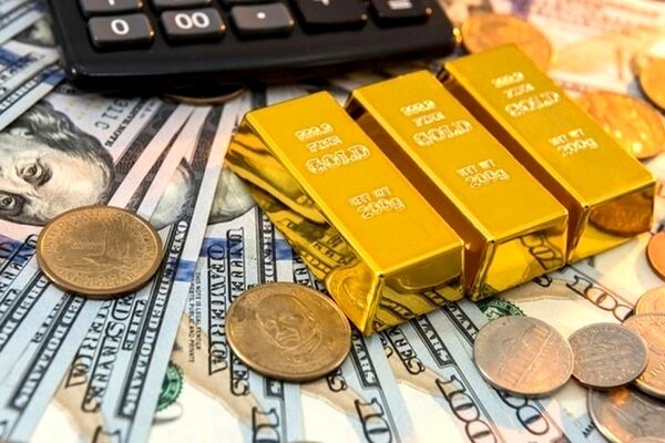 قیمت طلا، سکه و ارز امروز ۷ شهریورماه ۱۴۰۳/ تغییر قیمت طلا و سکه، عجیب شد