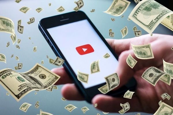 تصمیم جنجالی یوتیوب علیه کاربران ایرانی