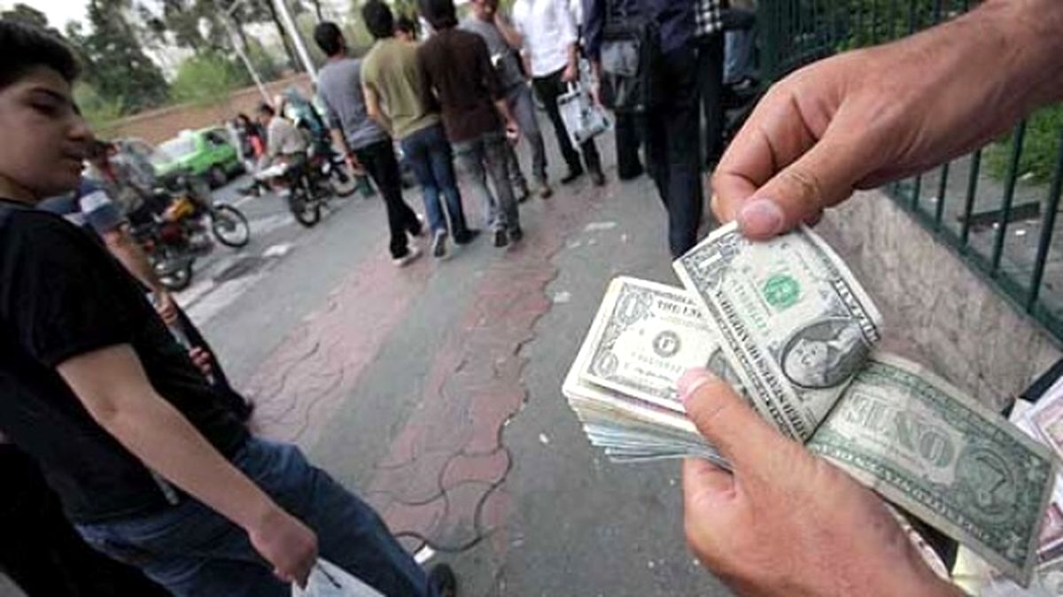 قیمت دلار، یورو و سایر ارزها ۹ مردادماه ۱۴۰۴؛  دلار وارد کانال ۹۰ هزار تومان شد