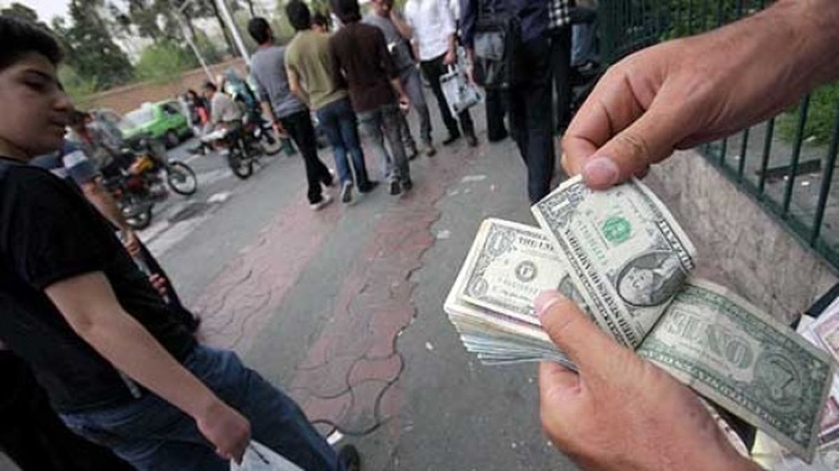 قیمت دلار و ارز 26 فروردین 1405؛ دلار در واکنش به اخبار مذاکرات 7 پله سقوط کرد