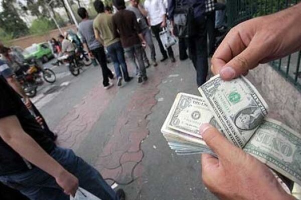 قیمت دلار و ارز ۲۷ فروردین ۱۴۰۵ ؛ دلار یک کانال بالا رفت