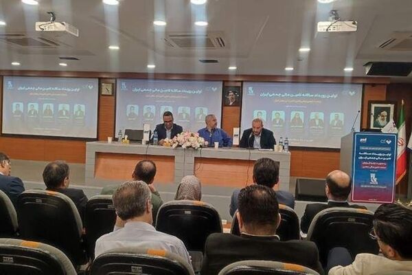 تأمین مالی جمعی در نیمه نخست ۱۴۰۵ به ۲۱.۵ همت رسید