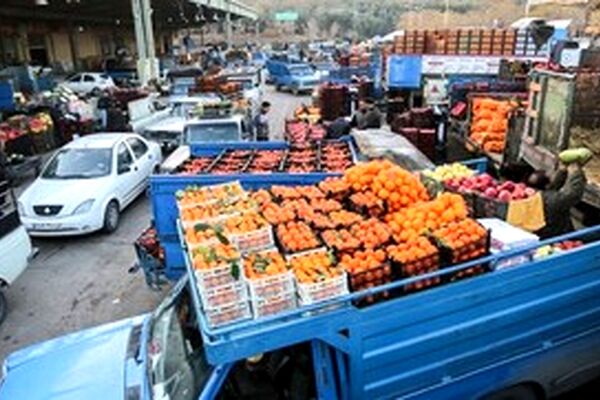 قیمت رسمی میوه و سبزی اعلام شد؛ گوجه فرنگی و خیار نجومی شدند