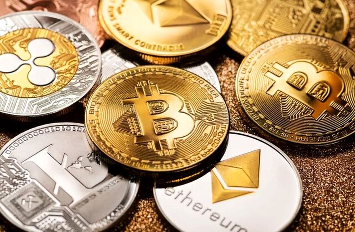 بیت کوین قیام کرد