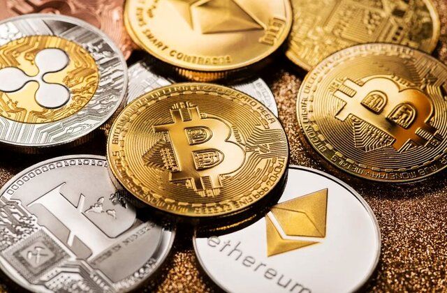 بیت کوین قیام کرد