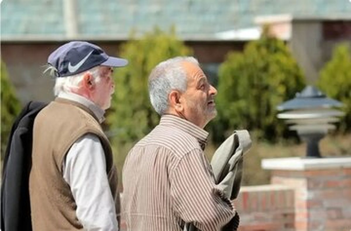 میانگین سن بازنشستگی اعلام شد