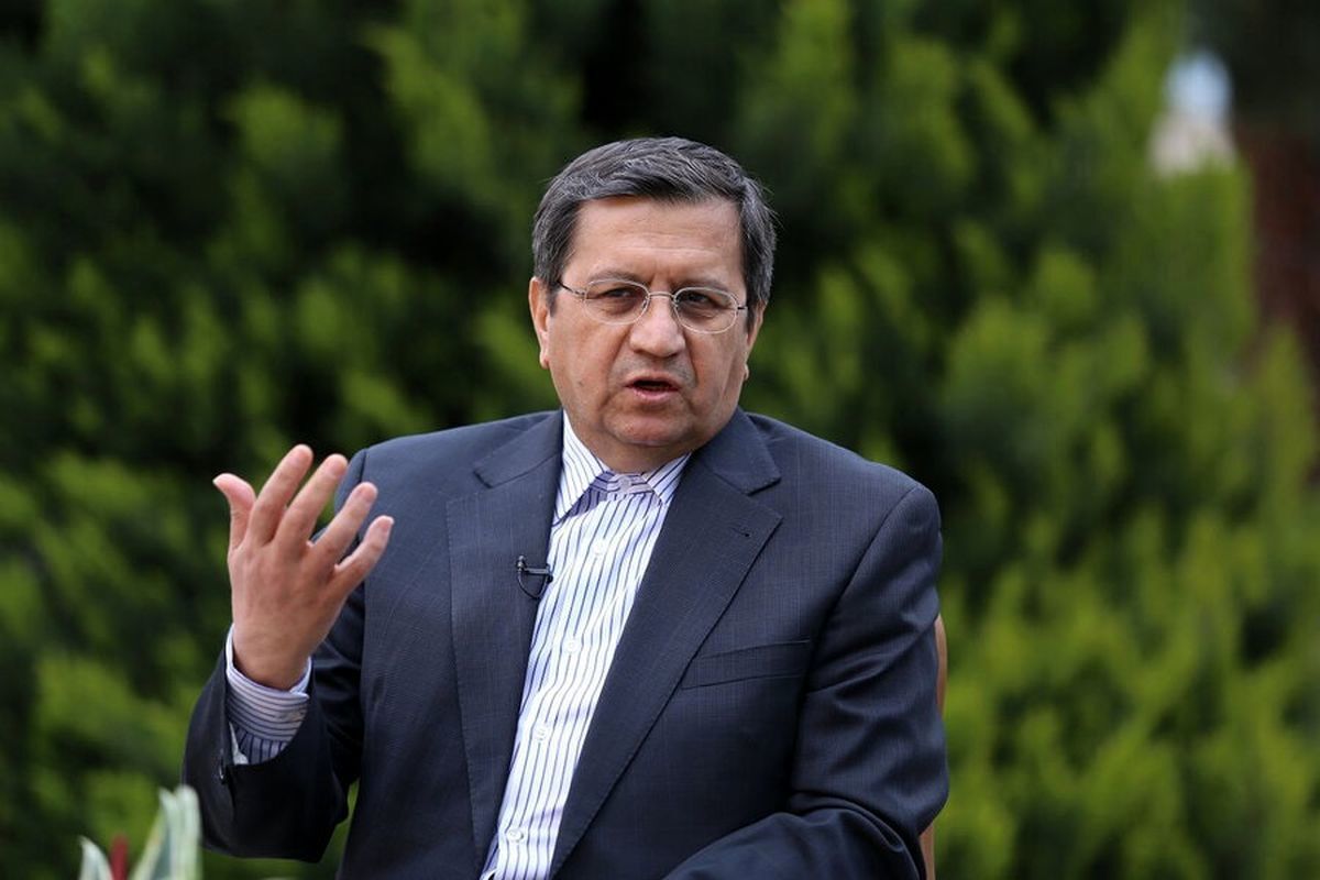 همتی: قول می‌دهم ثبات اقتصادی فراهم شود