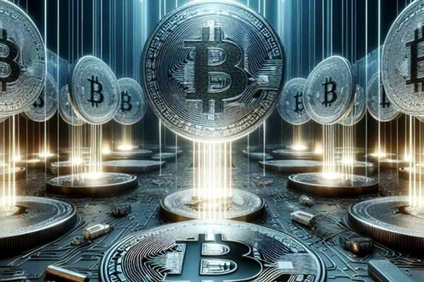بیت کوین رکوردی جدید زد
