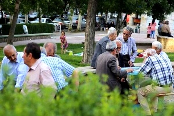 اعلام درصد و زمان آغاز واریز افزایش حقوق امسال بازنشستگان+ جزییات