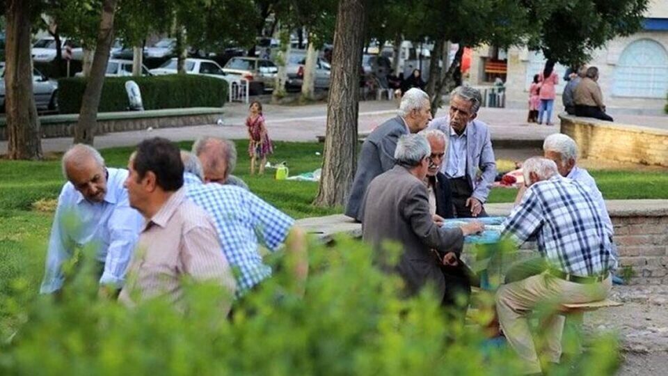 اعلام درصد و زمان آغاز واریز افزایش حقوق امسال بازنشستگان+ جزییات