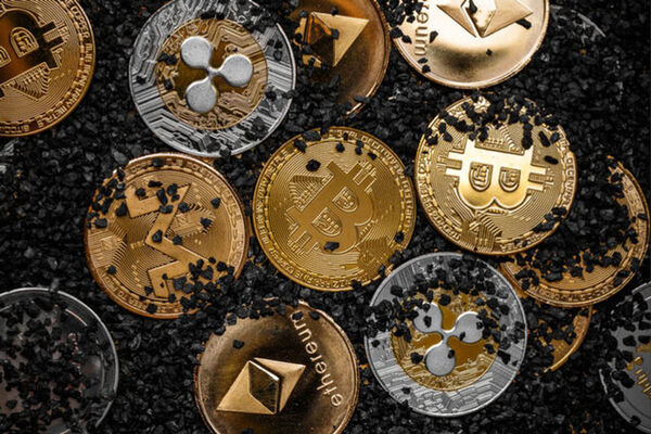 وضعیت بازار رمزارزها در جهان؛ توقیف ۹ میلیون دلار ارز دیجیتال
