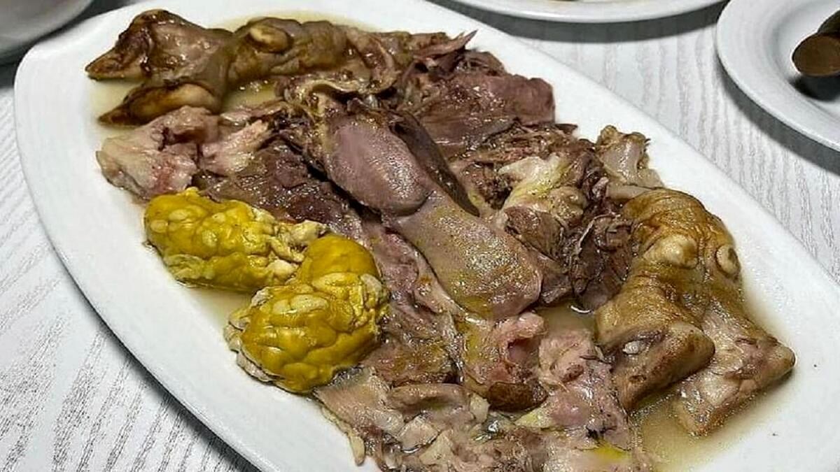 یک دست کله پاچه چند؟
