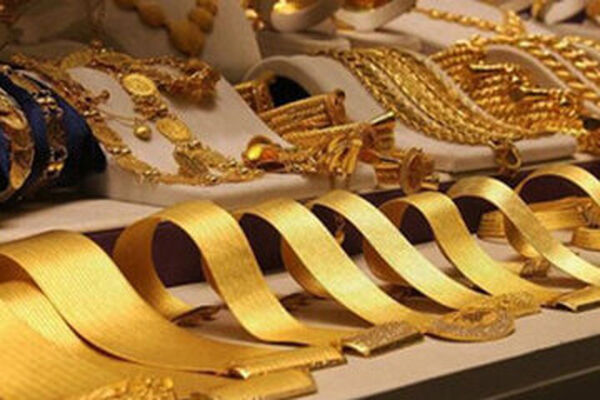 طلا از نقطه اوج گذشت/ قیمت جدید طلا امروز ۲۱ مهر ۱۴۰۳
