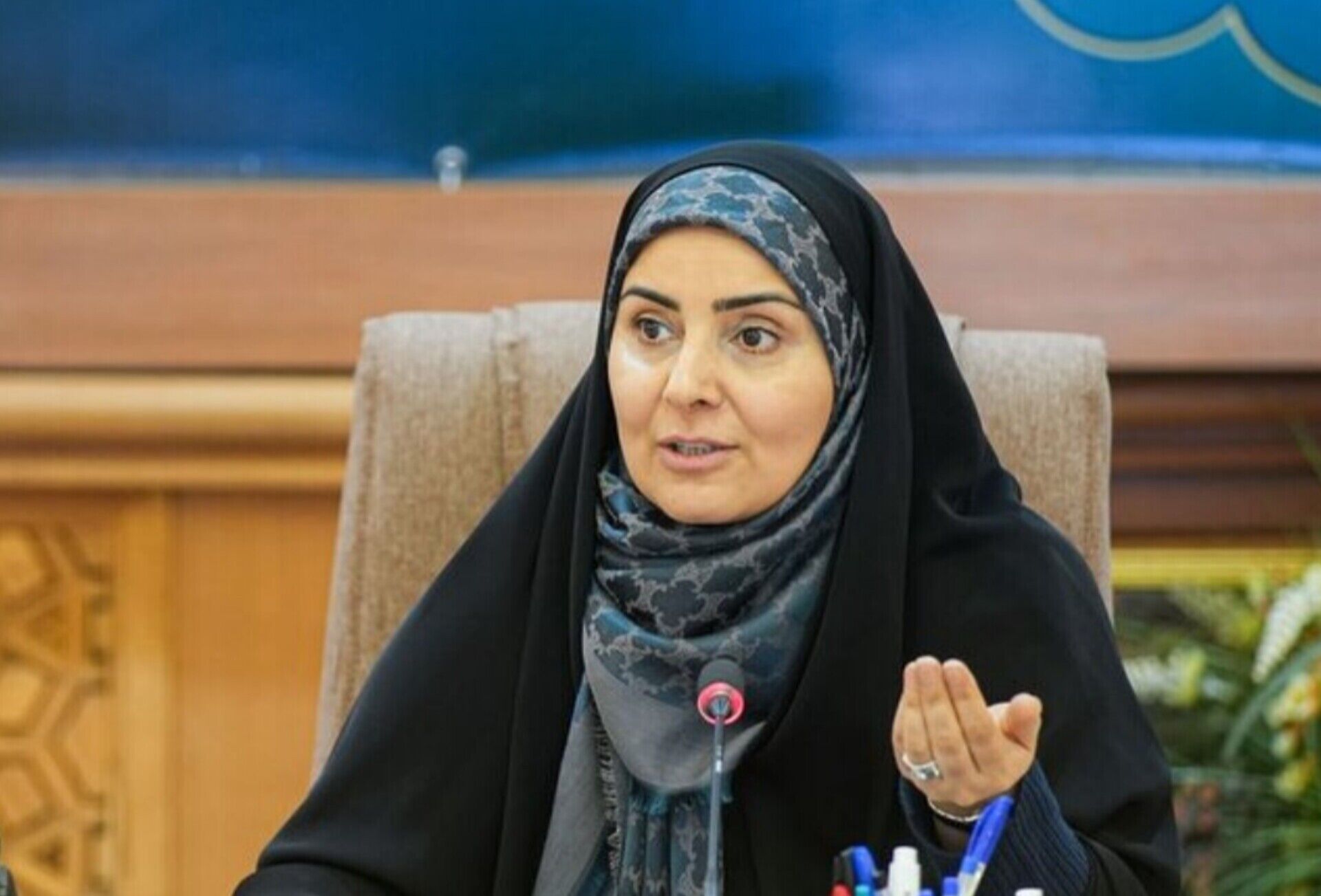 وزیر راه: منابع وام مسکن به خسارت دیدگان جنگی تامین شد