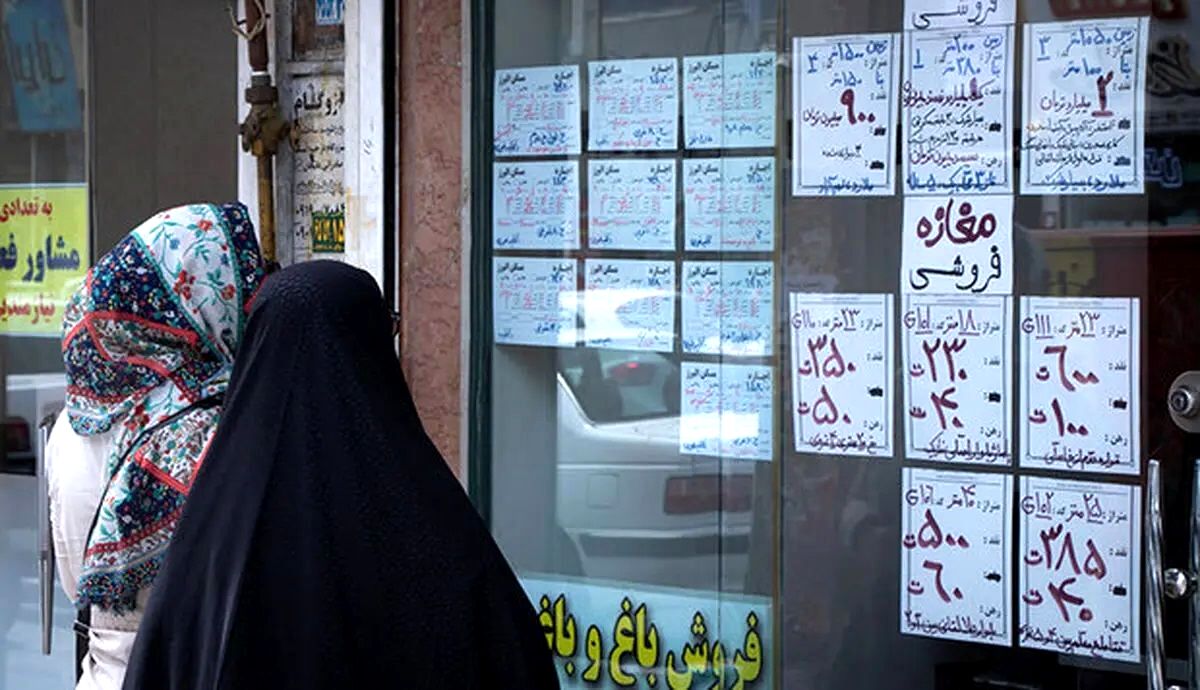 هشدار نسبت به دشوارتر شدن وضعیت مستاجران در سال ۱۴۰۳/ دولت هیچ برنامه‌ای ندارد!