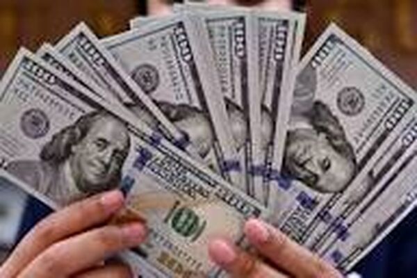 جدول جدید قیمت ارز، شنبه 19 اردیبهشت