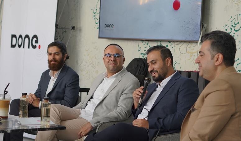 گزارش سال ۱۴۰۳ دان: ۹۰۰ هزار کاربر فعال ماهانه