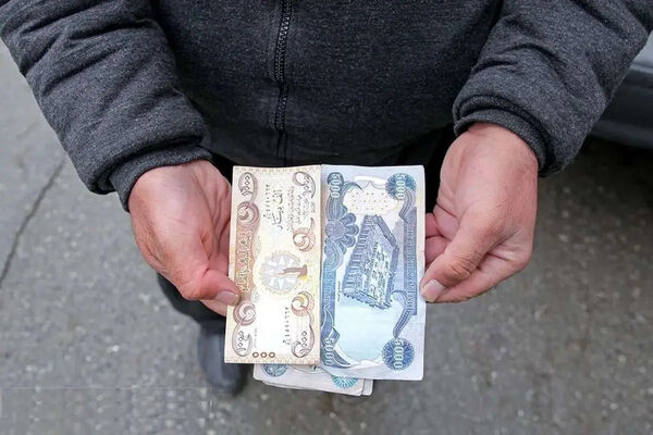 فروش ارز اربعین آغاز شد