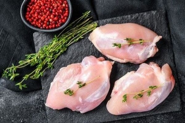 قیمت جدید گوشت مرغ امروز ۱۳ اردیبهشت ۱۴۰۵ 