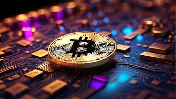 بیت کوین گارد صعودی گرفت